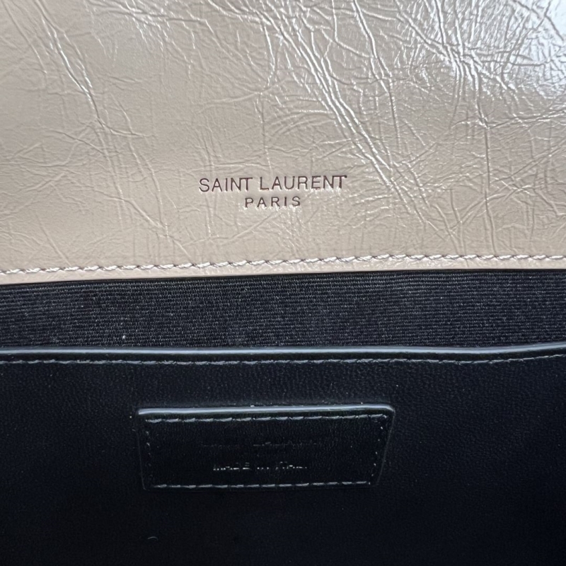 YSL Top Handle Bags